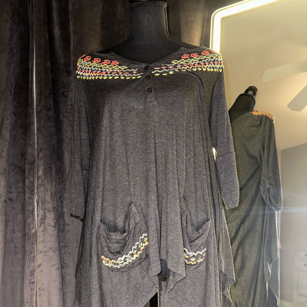 Caite Shirt